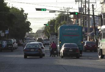 En Navolato se vigilará que turistas no lleven alto grado de polarizado en sus autos: alcaldesa
