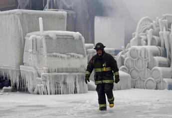 Estados Unidos afronta la tormenta invernal «más congelante de la historia»