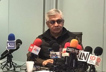 Confirma Cristobal Castañeda relación entre doble asesinato en Culiacán y empresario ejecutado en La Costerita