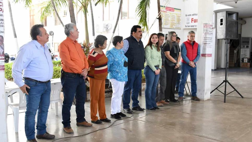 Hasta 25 mil pesos reciben productores temporaleros de Salvador Alvarado