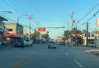 Comercios de la Obregón que cerraron serán apoyados si así lo requieren: Gaxiola Coppel