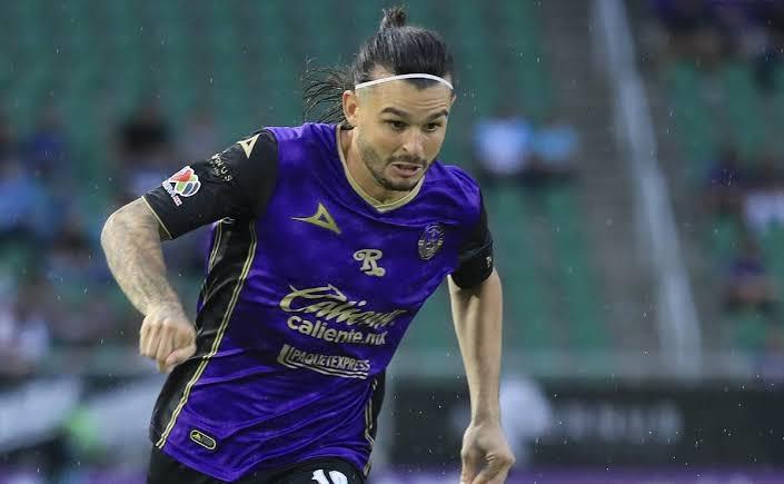 Nicolás Benedetti se queda en Mazatlán F.C. Nicolás Benedetti se queda en Mazatlán F.C.