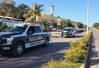 Más de tres mil juguetes entregan en el primer Policlaus en el Municipio de Sinaloa