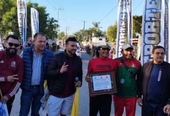 Con éxito celebran carrera «Polo González» en El Dorado
