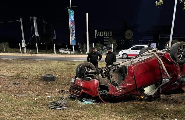 Falla operativo navideño en Mazatlán; 5 personas resultaron sin vida