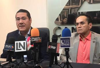 Culpan a bazares de reducir ingreso al comercio formal en Culiacán