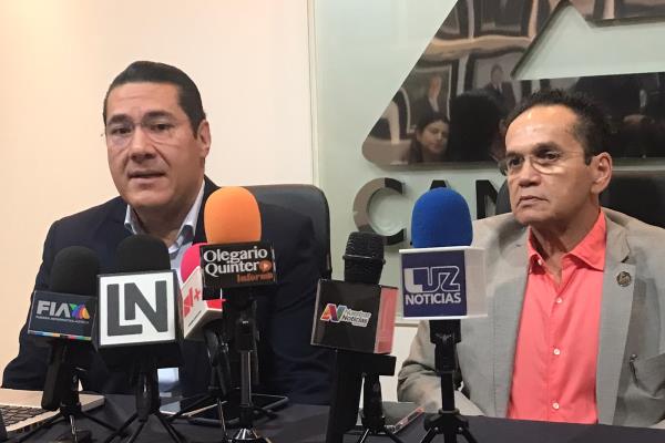 Culpan a bazares de reducir ingreso al comercio formal en Culiacán