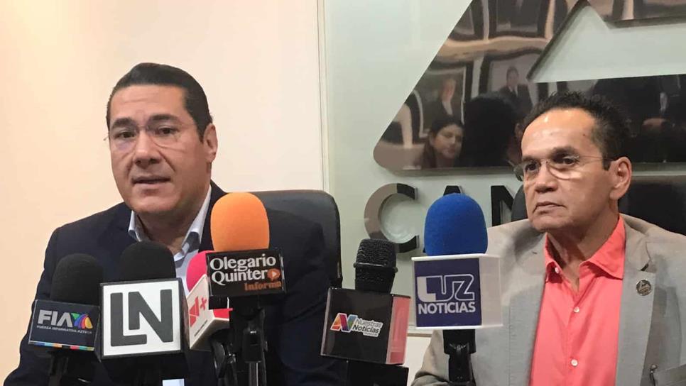 Culpan a bazares de reducir ingreso al comercio formal en Culiacán