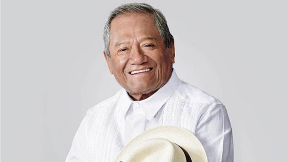 Armando Manzanero compuso esta canción para Gustavo Díaz Ordaz