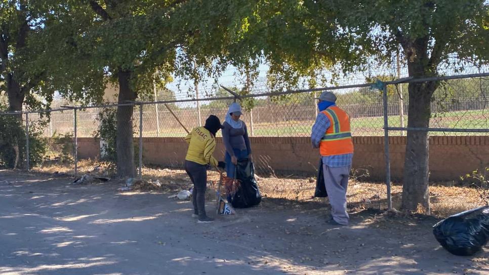 Están por llegar los nuevos 20 camiones recolectores de basura a Culiacán: alcalde