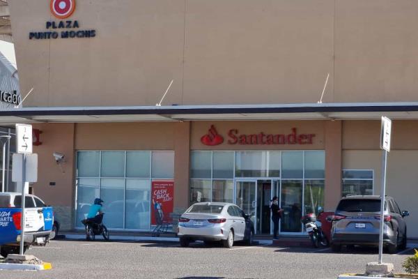 Frustran extorsión y secuestro virtual de mochitense, le pedían 50 mil pesos