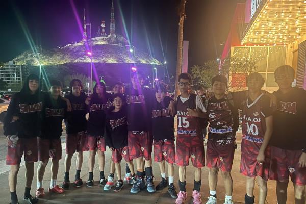 Conoce lo más destacado del 2022 en el basquetbol sinaloense