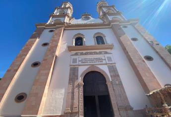 Por robo en Catedral de Culiacán, se reforzará la seguridad en las Iglesias