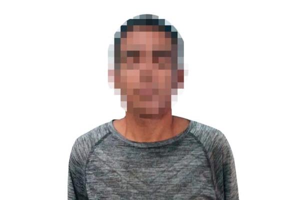 Se roba a bebé de brazos de su abuela; lo detienen minutos más tarde