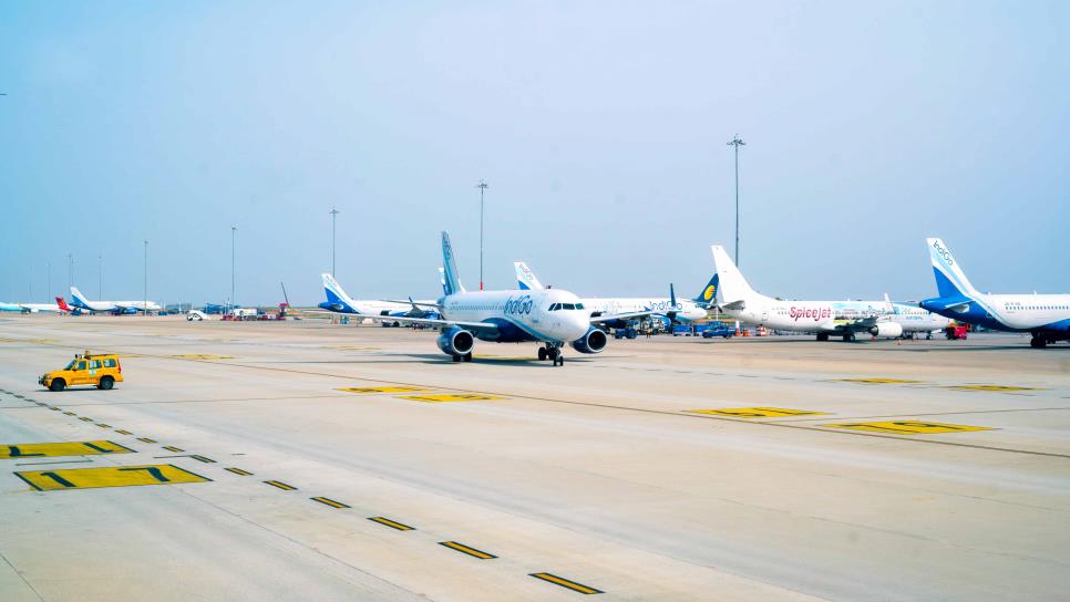 Conoce cuáles son las compensaciones de aerolíneas por retrasos o cancelación de vuelos