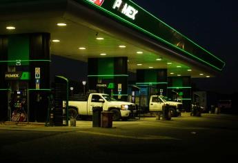 Conoce dónde se vende la gasolina más barata en Los Mochis