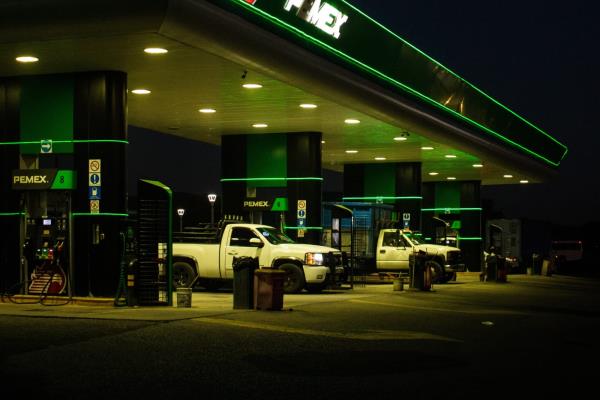 Conoce dónde se vende la gasolina más barata en Los Mochis