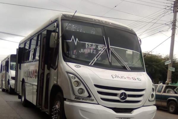 Transportistas de Mazatlán garantizan movilidad el 1 enero