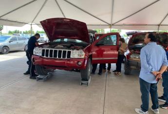 Regularización de carros «chocolate» se ampliará hasta marzo del 2023