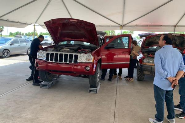 Regularización de carros «chocolate» se ampliará hasta marzo del 2023