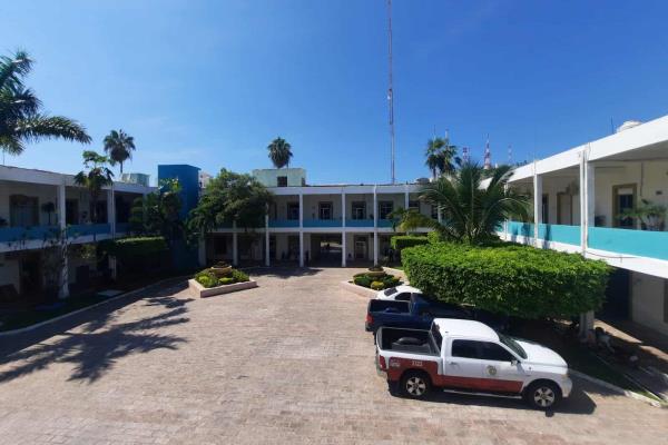 Anuncia Alcalde de Mazatlán despido de al menos 5 funcionarios de su gabinete