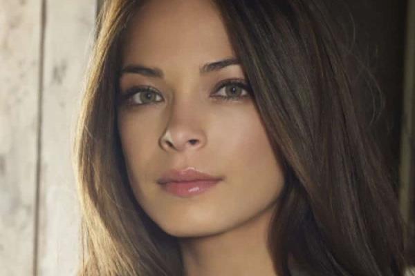 Qué fue de Kristin Kreuk después del éxito de Smallville