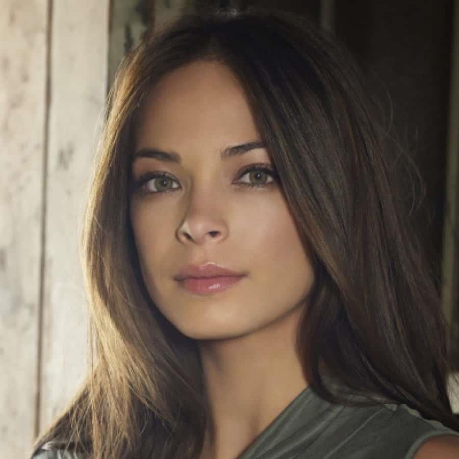 Qué fue de Kristin Kreuk después del éxito de Smallville