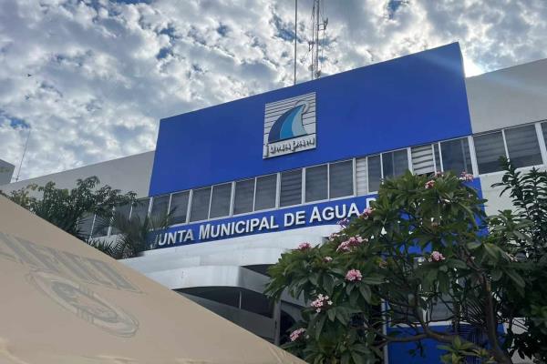 Más de 50 tomas clandestinas de agua potable han detectado en abril en Mazatlán