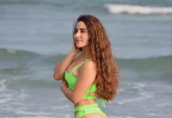 Sassi Zavala: quién es la joven mexicana que “robó” corazones en Qatar | FOTOS