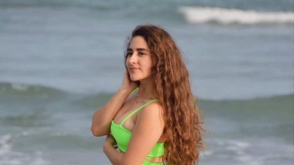 Sassi Zavala: quién es la joven mexicana que “robó” corazones en Qatar | FOTOS