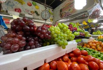 En Culiacán el ritual de los doce deseos ya no es popular; registran baja venta de uvas