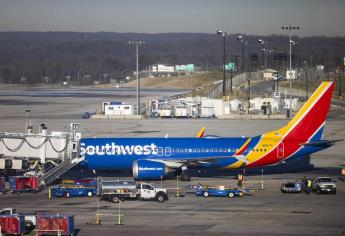 Aeropuertos de EEUU vuelven a la normalidad tras la tormenta Elliot