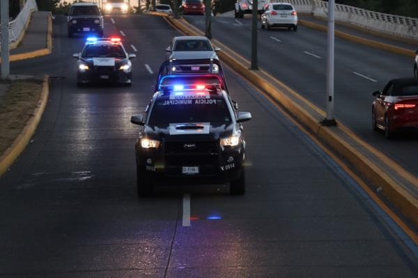 Asaltan a 2 mujeres en 2 hechos diferentes en Culiacán; a cada una le despojaron de 25 mil pesos