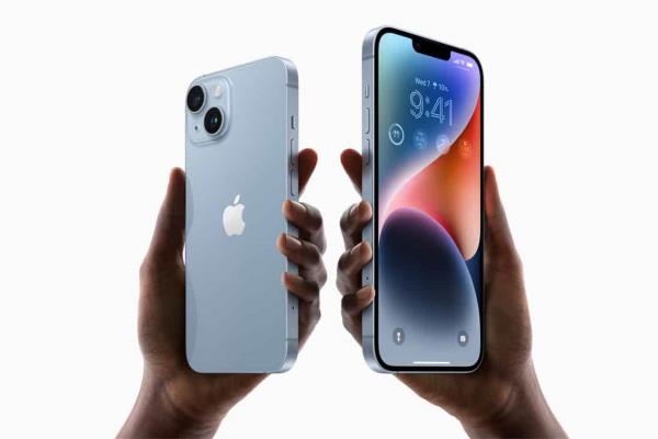 Google Pixel 7 vs iPhone 14: características y cuál es mejor