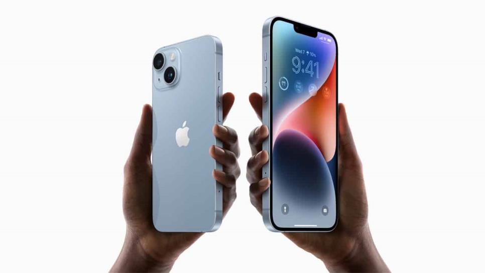 Google Pixel 7 vs iPhone 14: características y cuál es mejor