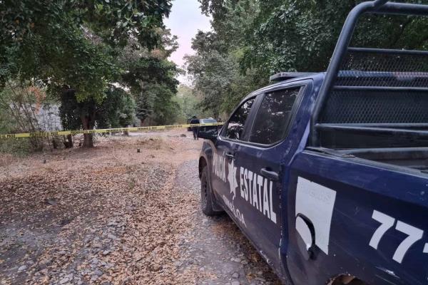 Encuentran asesinado a un adulto en una vivienda de Aguaruto