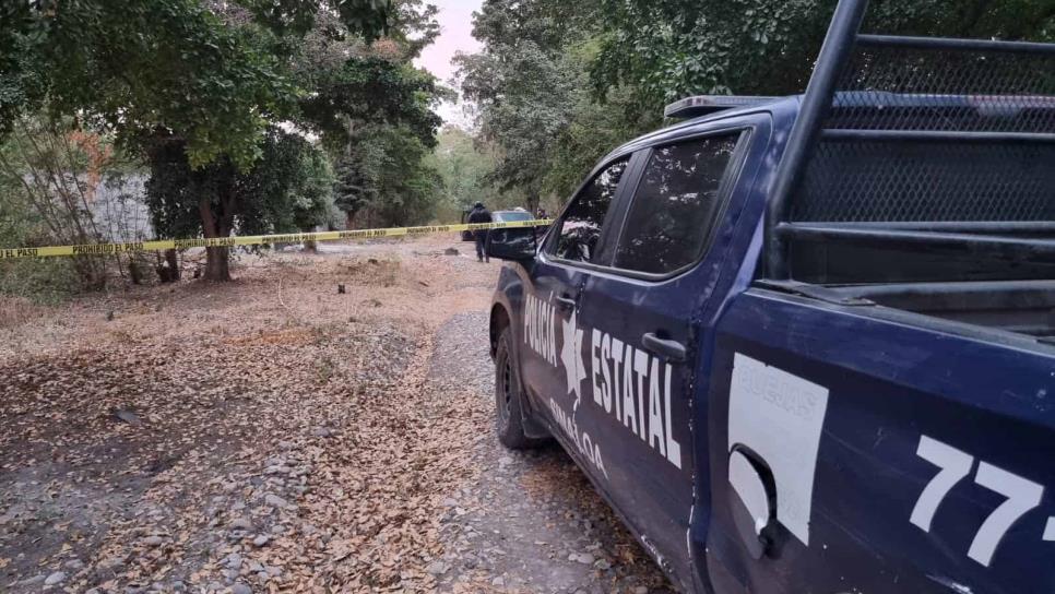 Encuentran asesinado a un adulto en una vivienda de Aguaruto