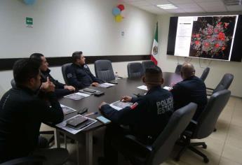 Más de 5 mil policías vigilarán Sinaloa para evitar disparos al aire en Año Nuevo