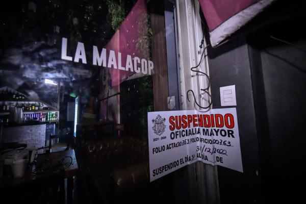 Detectan a menores ingiriendo bebidas embriagantes en Mazatlán