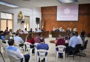 Esta semana habrá despidos de funcionarios en Mazatlán, asegura alcalde