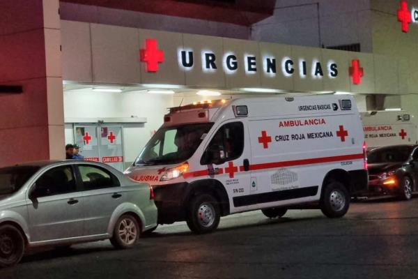 ¡Saldo preliminar! Jared murió, Alfredo, Alan y José luchan por su vida por bala perdida en Culiacán durante Año Nuevo