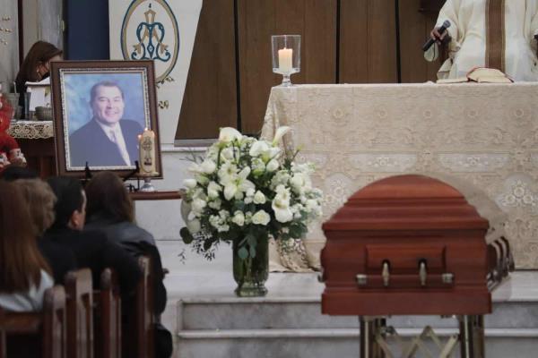 Bernardo Cárdenas Cota, hombre que se adelantó 20 años al urbanismo en Los Mochis