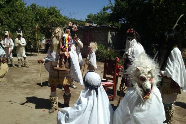 ¿Cuándo será la Semana Santa 2023?