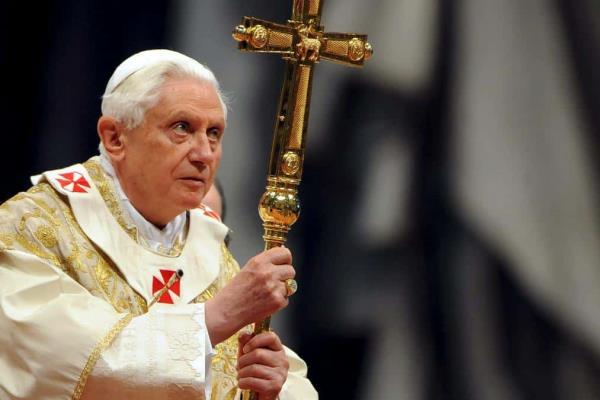 Benedicto XVI: La polémica por encubrir los abusos de Marcial Maciel