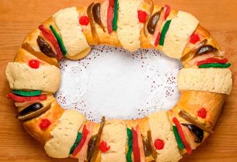 Rosca de reyes: origen y significado de esta tradición