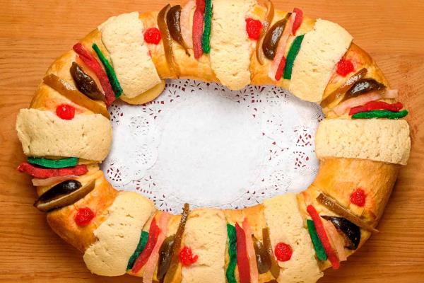 Rosca de reyes: origen y significado de esta tradición