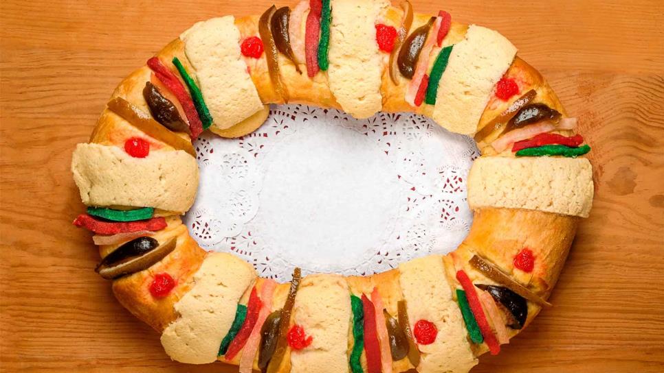 Rosca de reyes: origen y significado de esta tradición