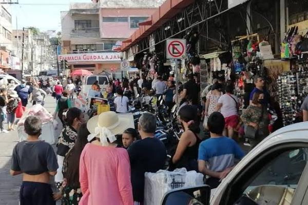 Sinaloa supera los 8 mil mdp en derrama económica por consumo en fiestas decembrinas