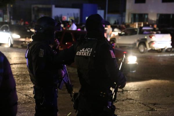 Culiacán registra saldo rojo por festejos de fin de año
