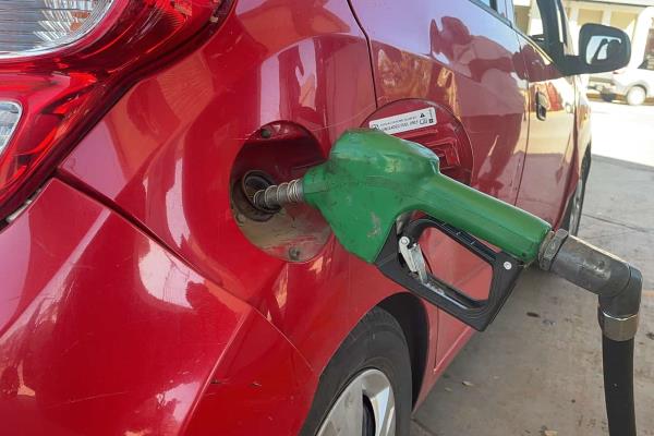 Desde los $20.69, estas son las gasolineras más baratas y más caras de Mazatlán